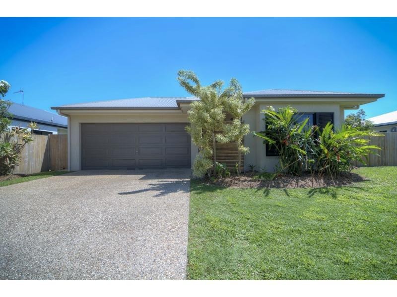 18 Bayil Drive, Cooya Beach QLD 4873