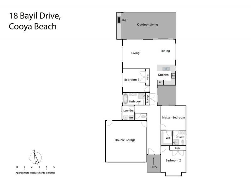 18 Bayil Drive, Cooya Beach QLD 4873