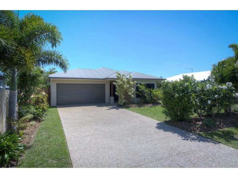 18 Bayil Drive, Cooya Beach QLD 4873