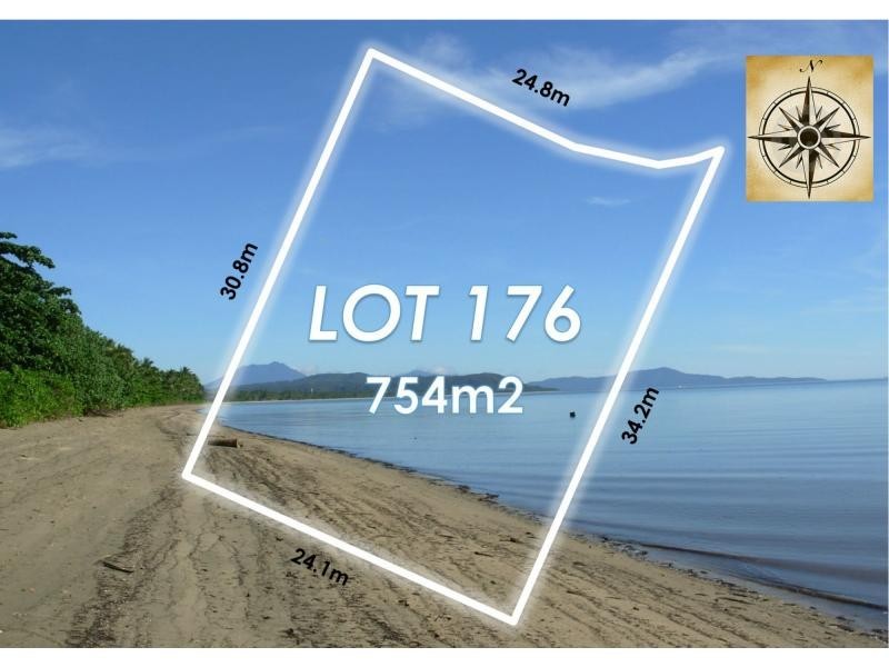 20 Lou Prince Drive, Cooya Beach QLD 4873