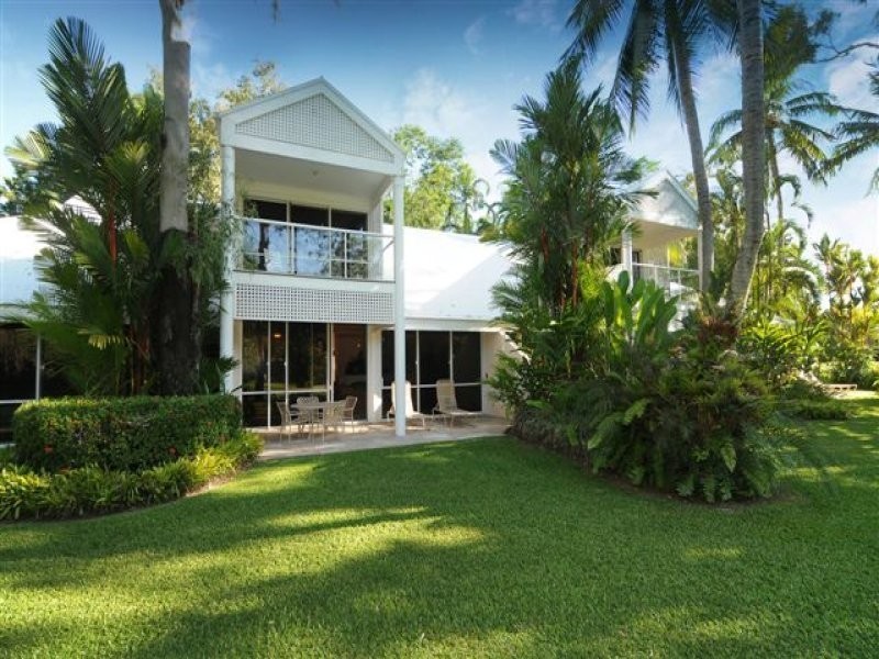 104 Bougainvillea Way South, Port Douglas QLD 4877