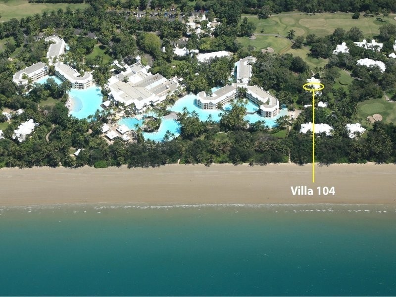 104 Bougainvillea Way South, Port Douglas QLD 4877