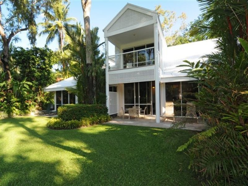 104 Bougainvillea Way South, Port Douglas QLD 4877