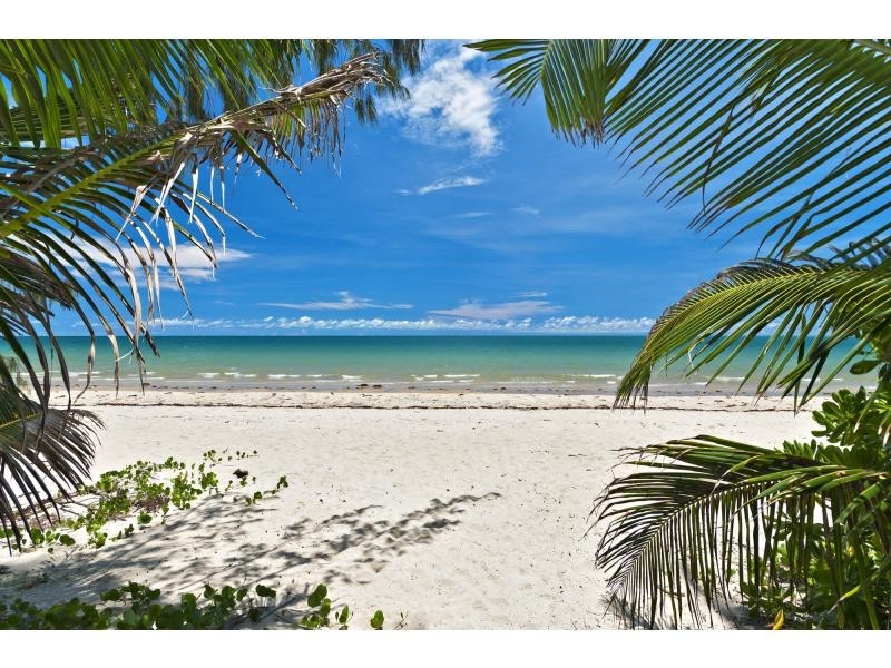 Lot 8 Beachfront Mirage, Port Douglas QLD 4877