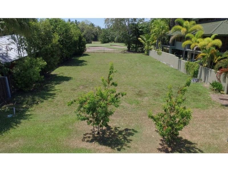 Lot 8 Beachfront Mirage, Port Douglas QLD 4877