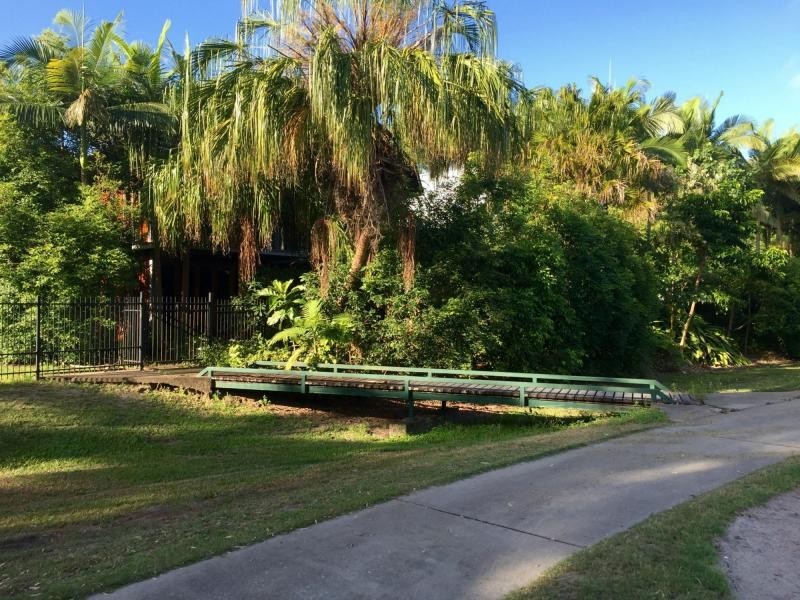 Lot 8 Beachfront Mirage, Port Douglas QLD 4877