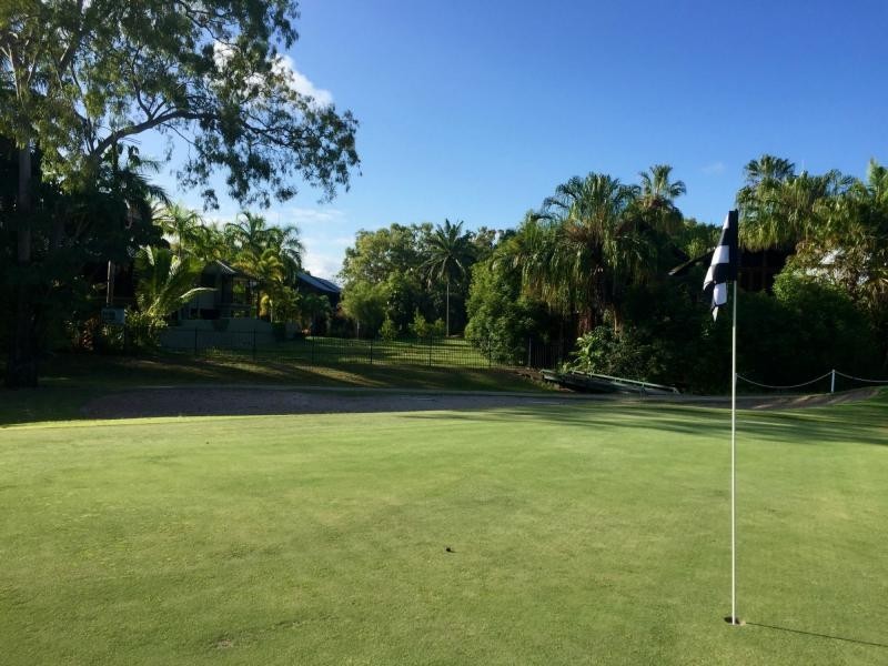 Lot 8 Beachfront Mirage, Port Douglas QLD 4877