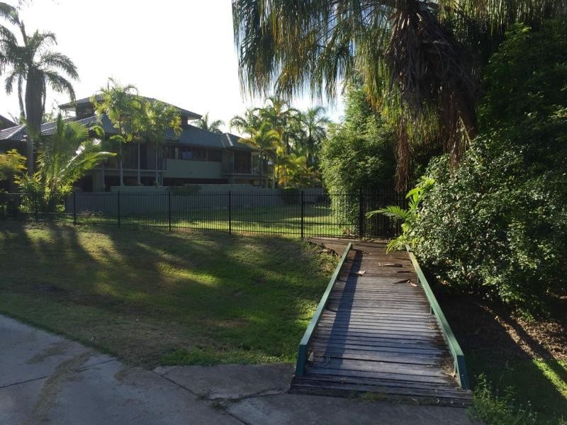 Lot 8 Beachfront Mirage, Port Douglas QLD 4877