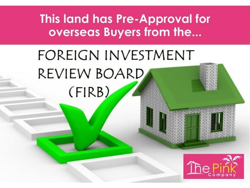 Lot 8 Beachfront Mirage, Port Douglas QLD 4877