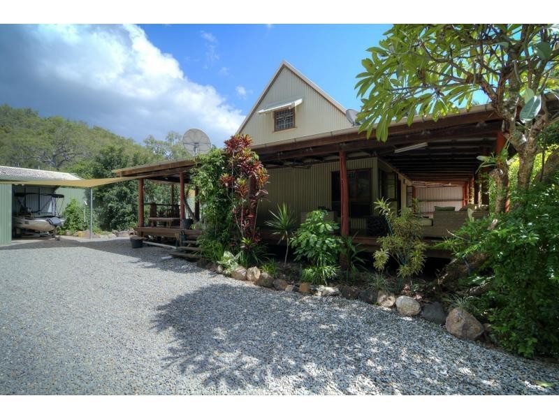 7 Hartley Street, Wangetti QLD 4877