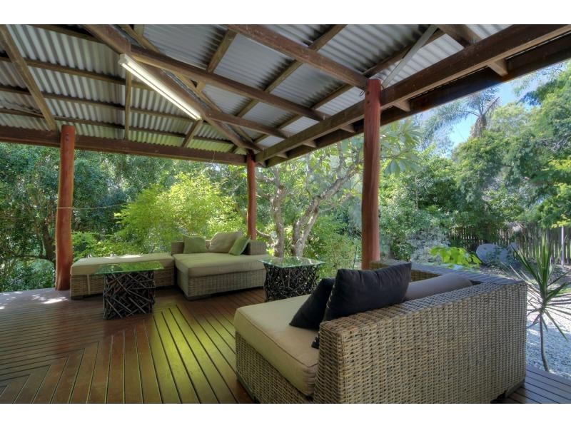 7 Hartley Street, Wangetti QLD 4877