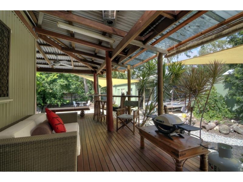 7 Hartley Street, Wangetti QLD 4877