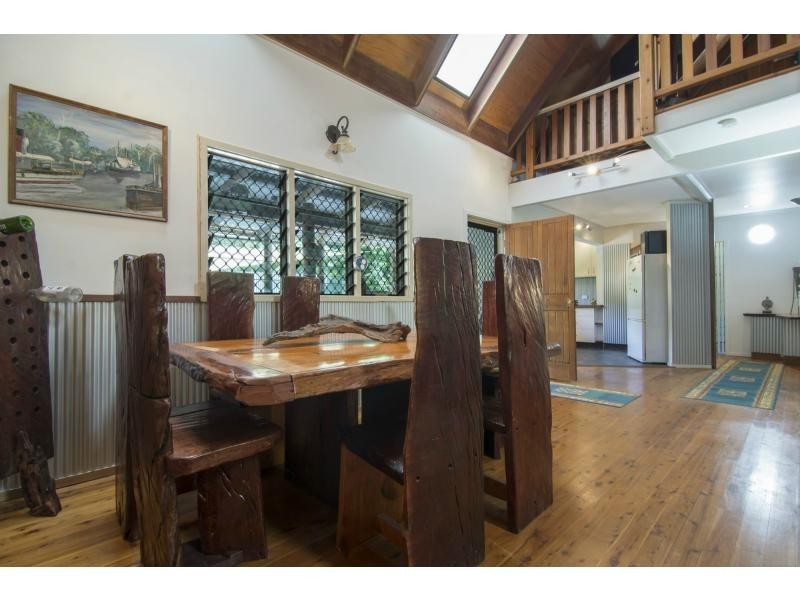 7 Hartley Street, Wangetti QLD 4877