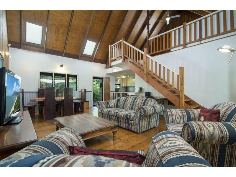 7 Hartley Street, Wangetti QLD 4877