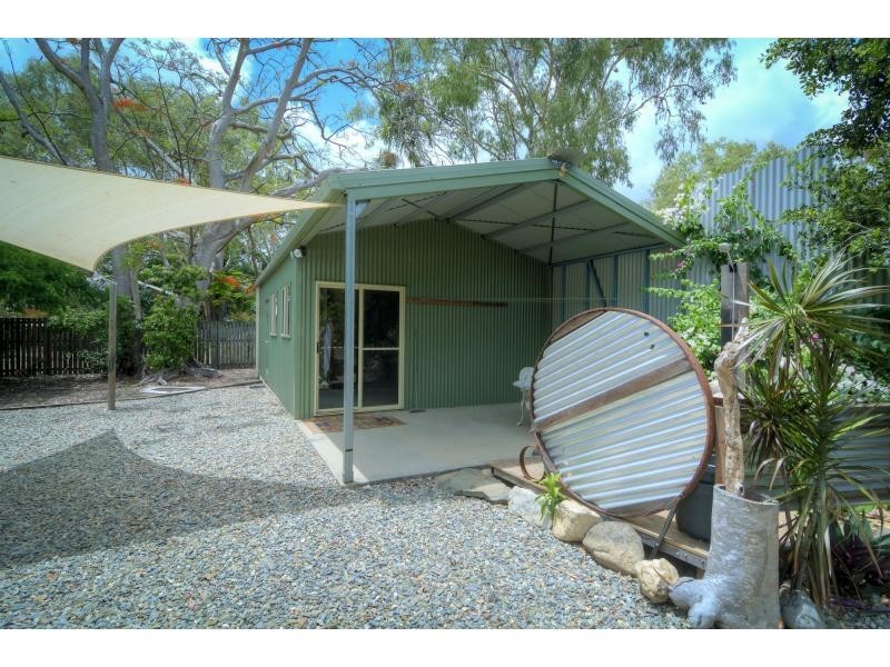 7 Hartley Street, Wangetti QLD 4877