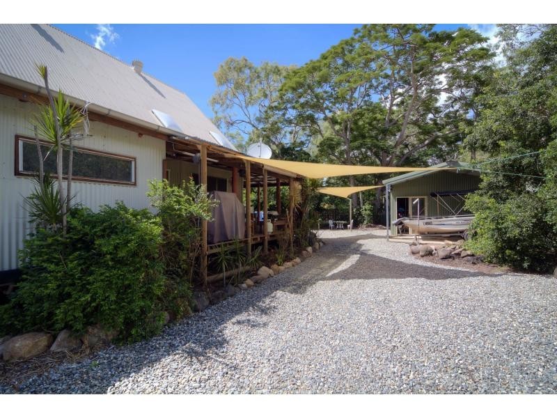 7 Hartley Street, Wangetti QLD 4877