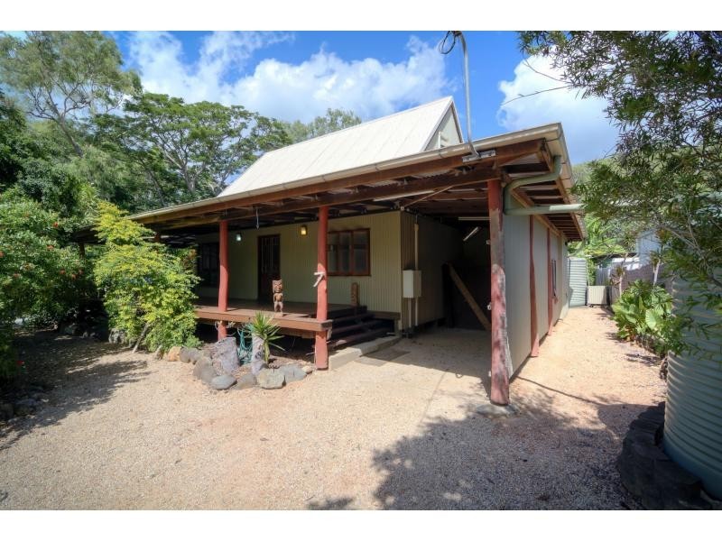 7 Hartley Street, Wangetti QLD 4877