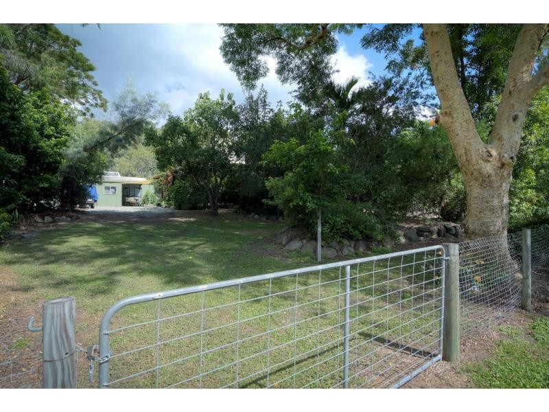 7 Hartley Street, Wangetti QLD 4877