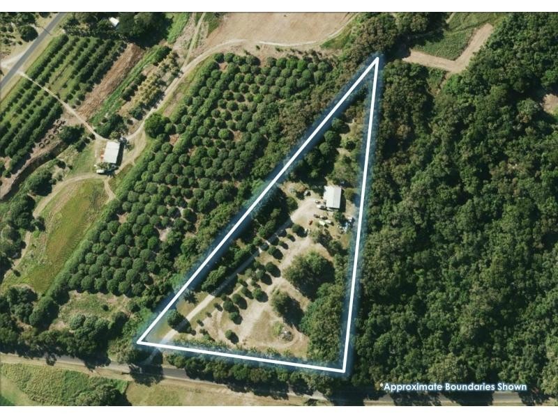 Lot 2 Vixie Road, Wonga Beach QLD 4873