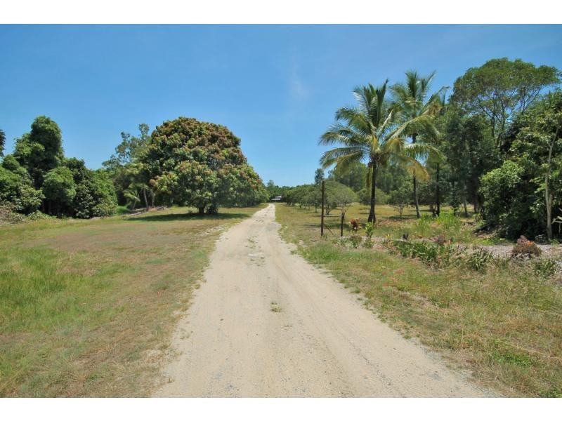 Lot 2 Vixie Road, Wonga Beach QLD 4873