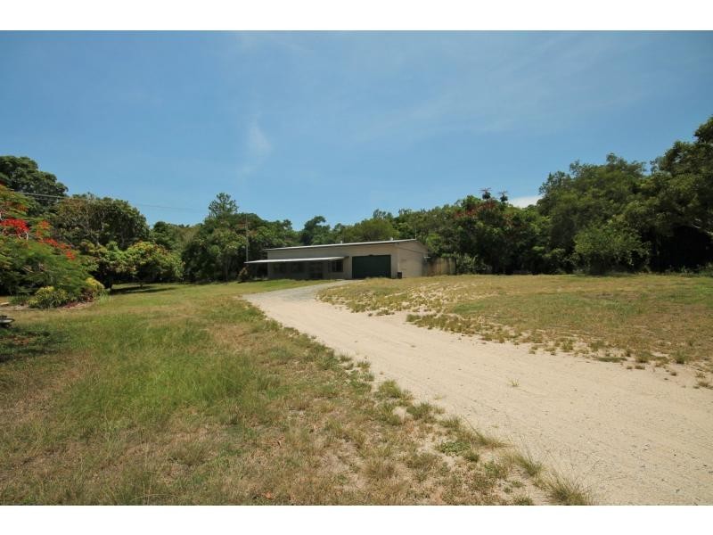 Lot 2 Vixie Road, Wonga Beach QLD 4873