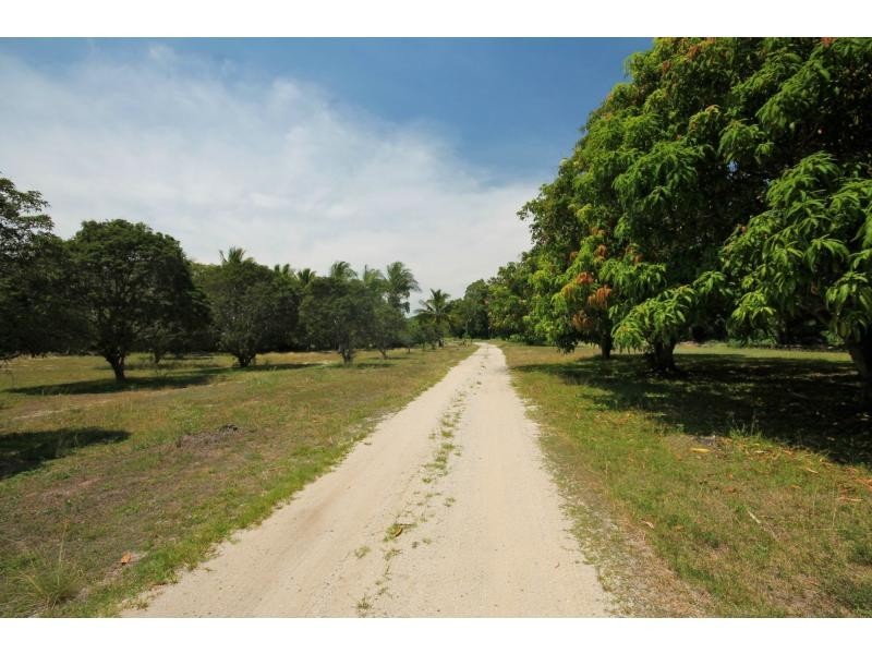 Lot 2 Vixie Road, Wonga Beach QLD 4873
