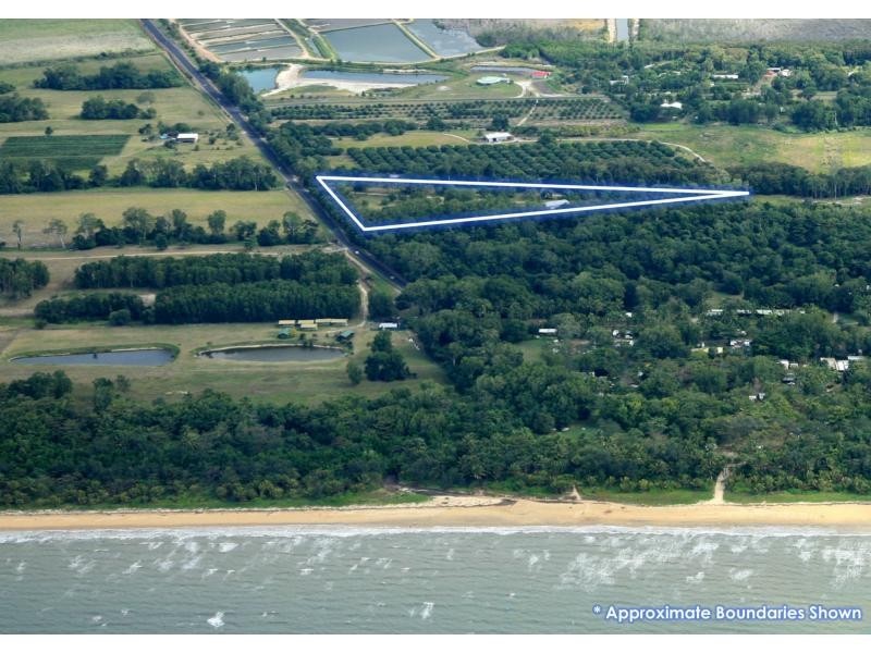 Lot 2 Vixie Road, Wonga Beach QLD 4873