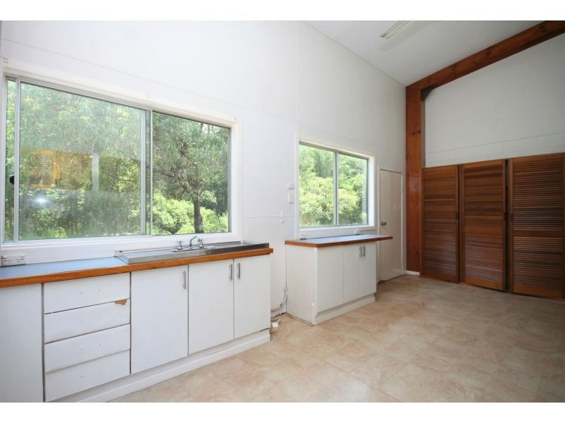 Lot 2 Vixie Road, Wonga Beach QLD 4873