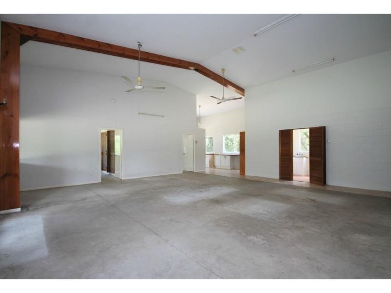 Lot 2 Vixie Road, Wonga Beach QLD 4873