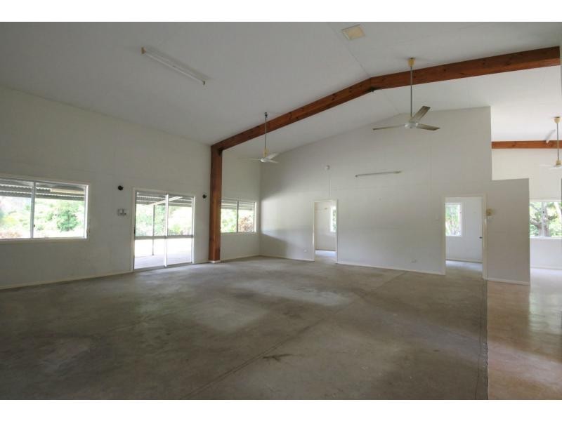 Lot 2 Vixie Road, Wonga Beach QLD 4873