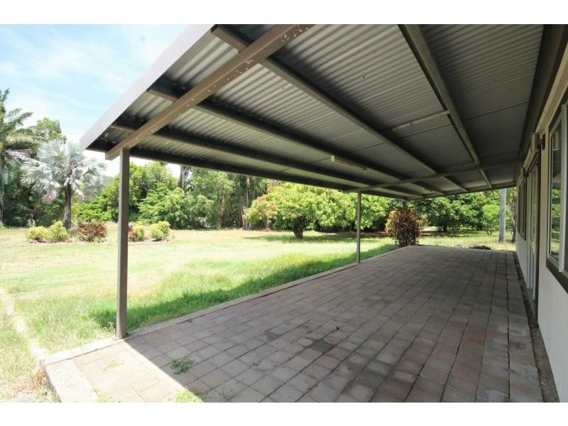 Lot 2 Vixie Road, Wonga Beach QLD 4873