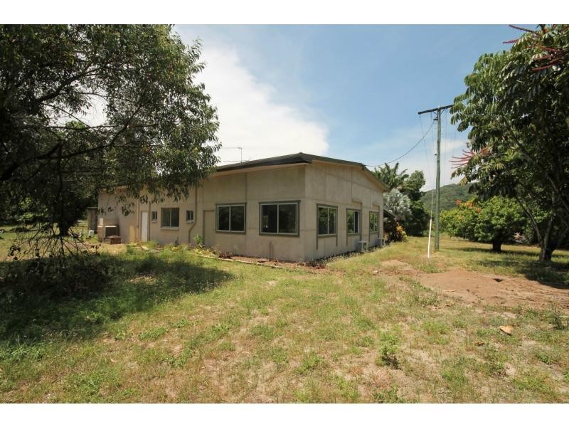 Lot 2 Vixie Road, Wonga Beach QLD 4873