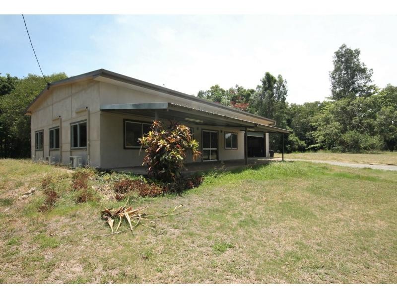 Lot 2 Vixie Road, Wonga Beach QLD 4873