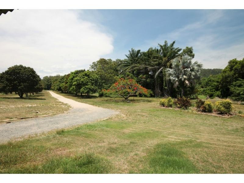 Lot 2 Vixie Road, Wonga Beach QLD 4873