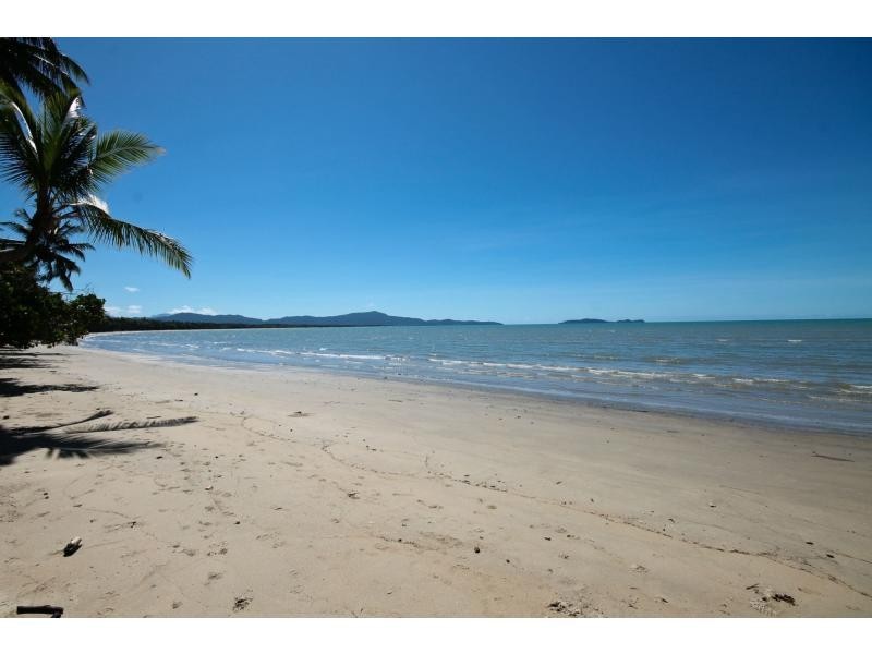Lot 2 Vixie Road, Wonga Beach QLD 4873