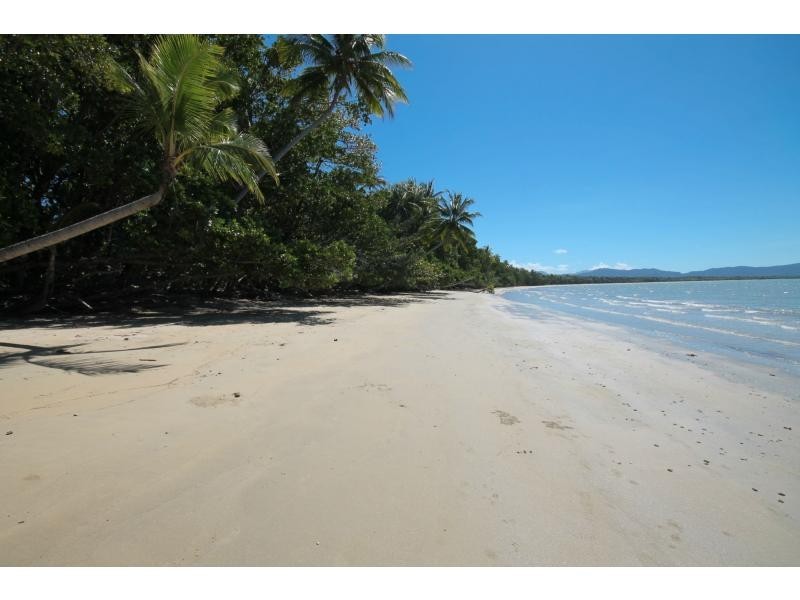 Lot 2 Vixie Road, Wonga Beach QLD 4873