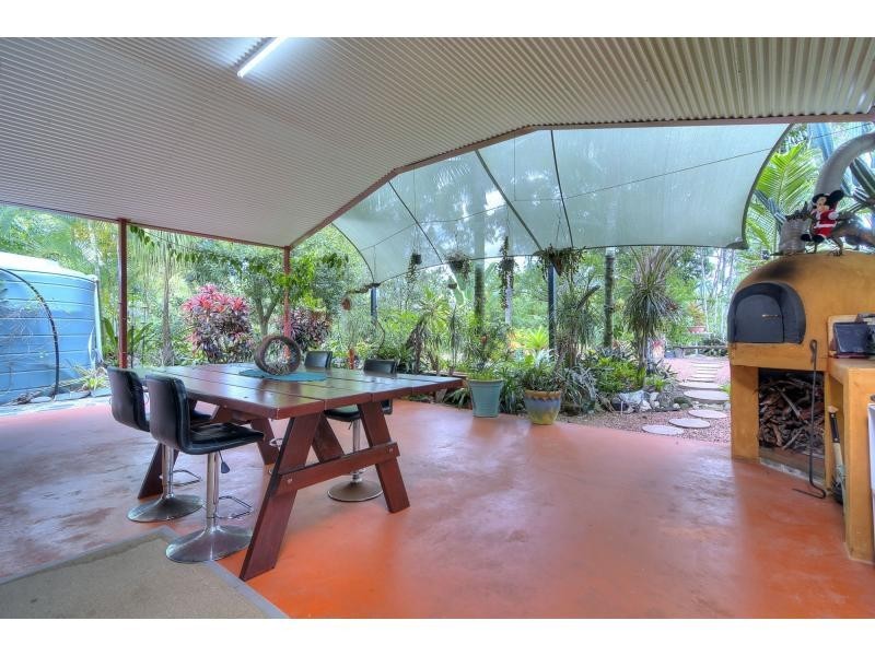 62 Chooks Ridge, Shannonvale QLD 4873