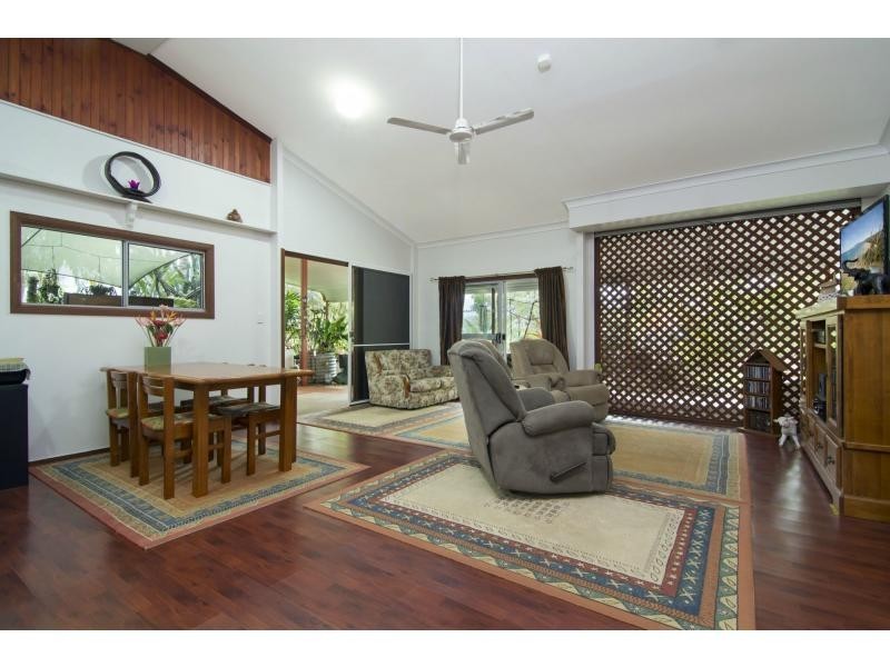 62 Chooks Ridge, Shannonvale QLD 4873