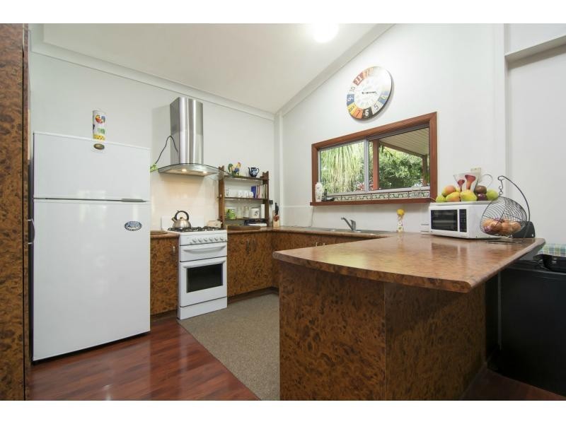 62 Chooks Ridge, Shannonvale QLD 4873