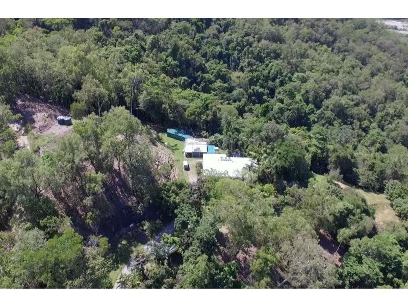 62 Chooks Ridge, Shannonvale QLD 4873