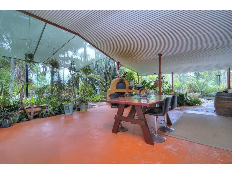 62 Chooks Ridge, Shannonvale QLD 4873