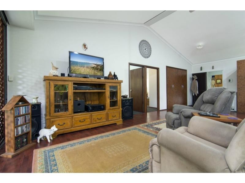 62 Chooks Ridge, Shannonvale QLD 4873
