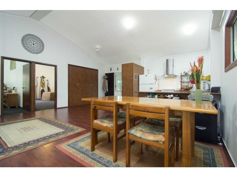 62 Chooks Ridge, Shannonvale QLD 4873