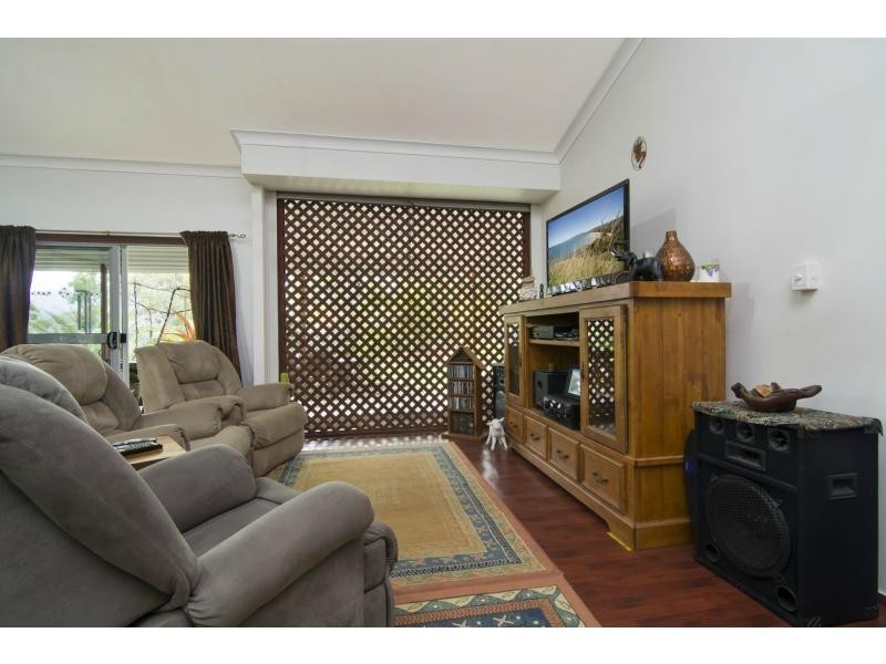 62 Chooks Ridge, Shannonvale QLD 4873