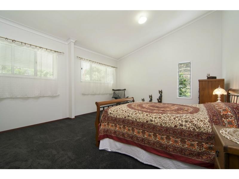 62 Chooks Ridge, Shannonvale QLD 4873