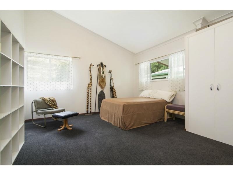 62 Chooks Ridge, Shannonvale QLD 4873