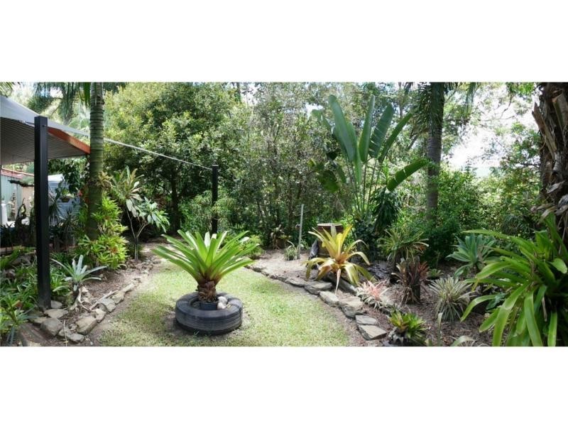 62 Chooks Ridge, Shannonvale QLD 4873