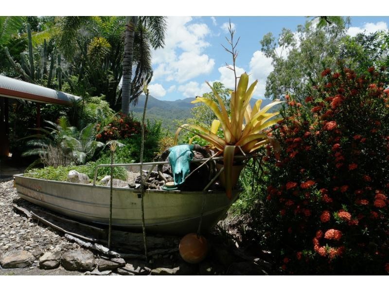 62 Chooks Ridge, Shannonvale QLD 4873