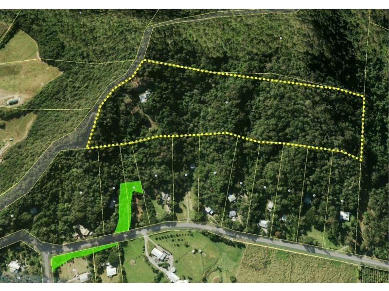 62 Chooks Ridge, Shannonvale QLD 4873