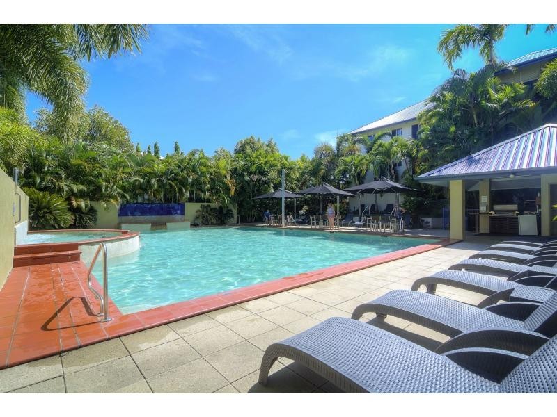 10/22 Mudlo Street ‘Central Plaza’, Port Douglas QLD 4877